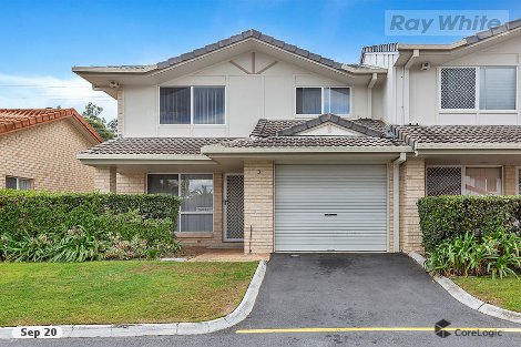 3/122 Johnson Rd, Hillcrest, QLD 4118