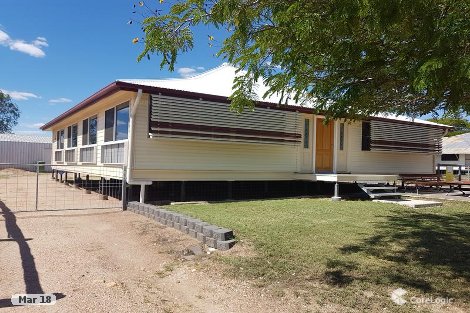 59 Stansfield St, Hughenden, QLD 4821