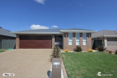 5 Mewburn Dr, Goulburn, NSW 2580