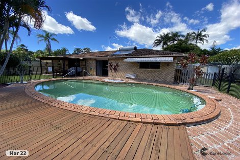 48 Mingaletta Dr, Ashmore, QLD 4214