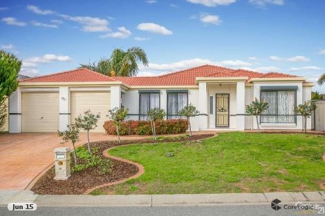 12 Coventry Cct, Seaford Rise, SA 5169