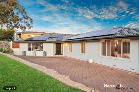 14 Kathrina St, O'Halloran Hill, SA 5158