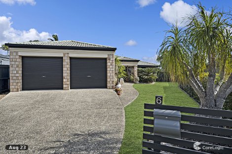 6 Cheshire Cl, Bray Park, QLD 4500