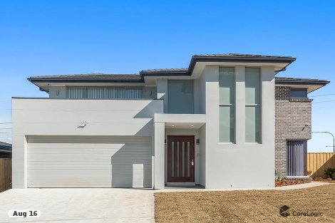 33 Mary Wade Pl, Carnes Hill, NSW 2171