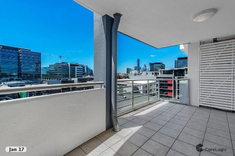 39/6 Primrose St, Bowen Hills, QLD 4006