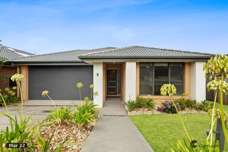 5 Ascent Ave, Leopold, VIC 3224