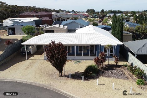 14 Lady Doris Dr, Port Vincent, SA 5581