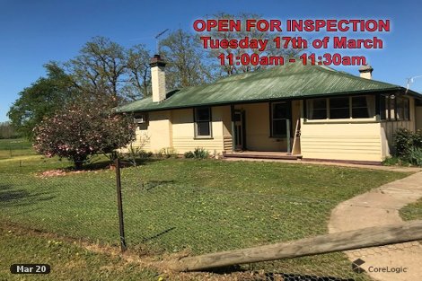 595 Ancona Rd, Ancona, VIC 3715