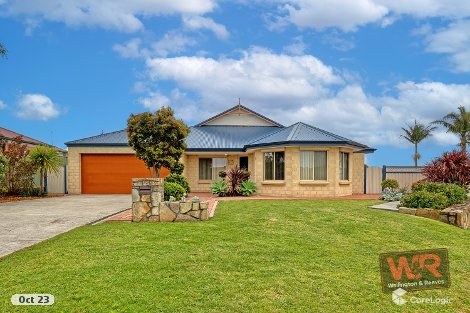 35 Target Rd, Yakamia, WA 6330