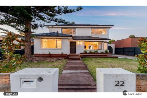 22 Kearney Ave, Altona, VIC 3018