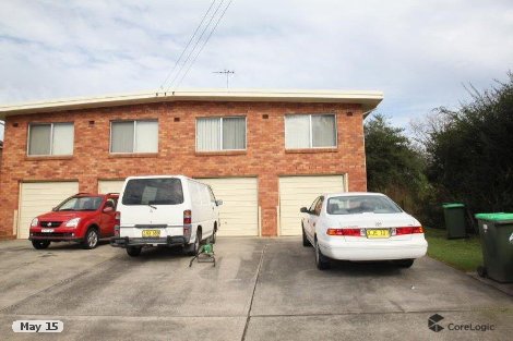 1/134 Francis St, Richmond, NSW 2753