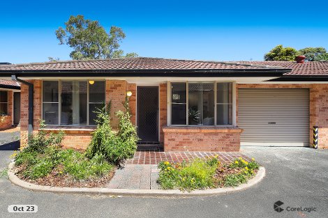 7/207 Albany St, Point Frederick, NSW 2250