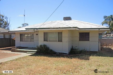 69 Yewers Ave, Morawa, WA 6623