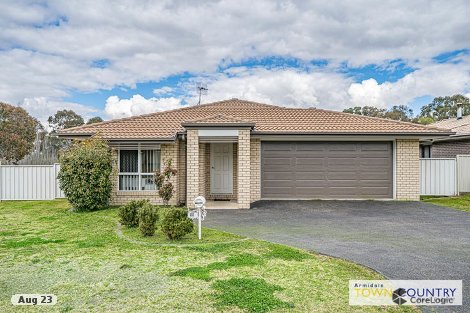 22 Earle Page Dr, Armidale, NSW 2350