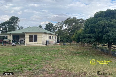 32 Racecourse Rd, Berrigan, NSW 2712