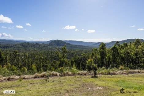 1058 Glens Creek Rd, Nymboida, NSW 2460