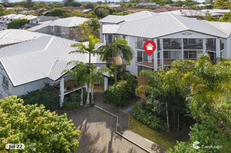 6/17-19 Nelson St, Yeronga, QLD 4104