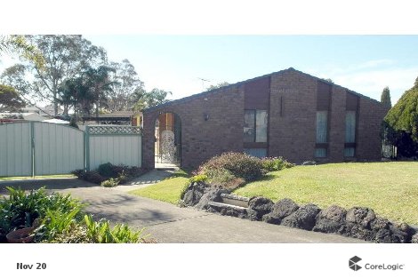 11 Cobblestone Pl, Werrington Downs, NSW 2747