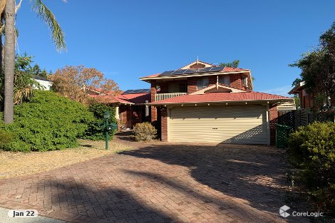 4 Shannon Rise, Mount Claremont, WA 6010