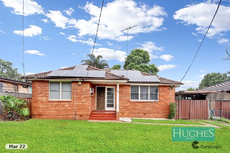 23 Bougainville Rd, Lethbridge Park, NSW 2770