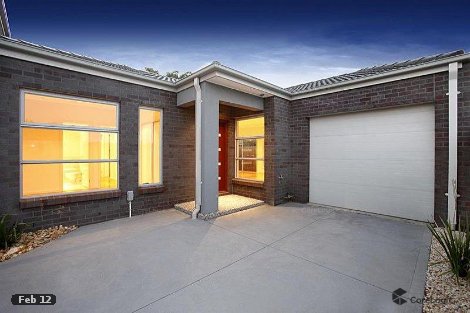 3/20 Stenhouse Ave, Brooklyn, VIC 3012