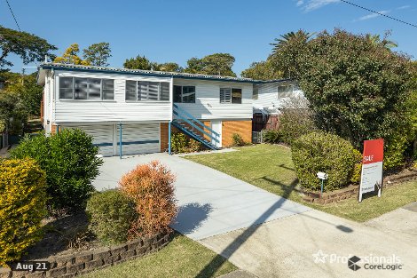 21 Kolora Cres, Ferny Hills, QLD 4055