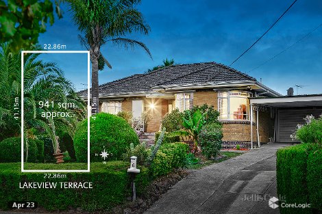 6 Lakeview Tce, Templestowe Lower, VIC 3107