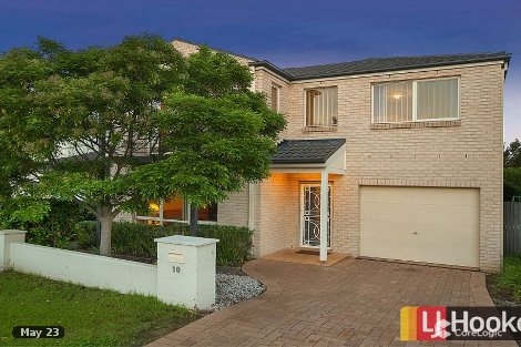 10 Leyburn St, Stanhope Gardens, NSW 2768