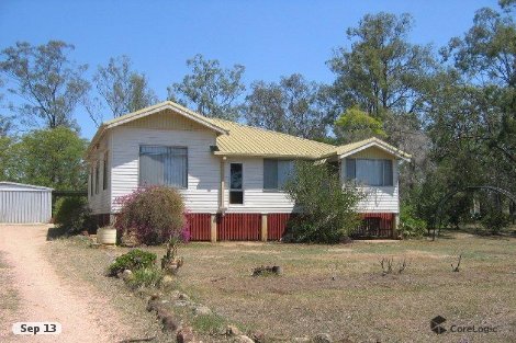 3 Cocks Rd, Ebenezer, QLD 4340