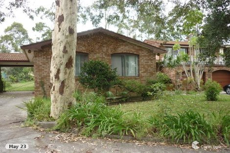 103 Loralyn Ave, St Georges Basin, NSW 2540