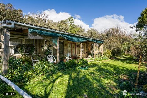 46 Miners Hut Rd, Chewton Bushlands, VIC 3451