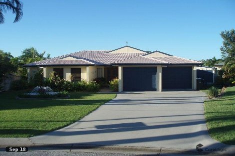 25 Kensington Pl, Kin Kora, QLD 4680