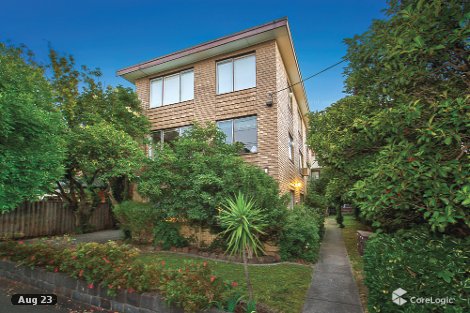 6/10 Wrexham Rd, Windsor, VIC 3181