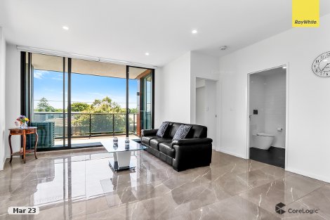 101/127 Pennant St, Parramatta, NSW 2150