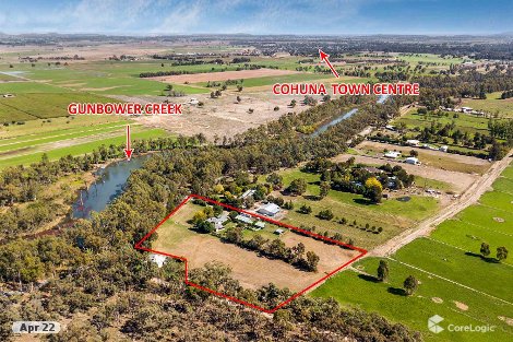 589 Cohuna Island Rd, Daltons Bridge, VIC 3568