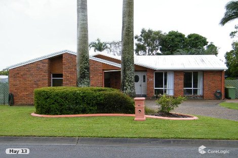 28 Hillside Tce, Mount Pleasant, QLD 4740