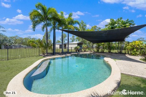 34 Octagonal Cres, Kelso, QLD 4815