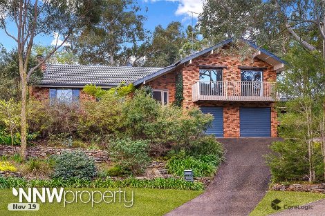 42 Andrew Pl, North Rocks, NSW 2151