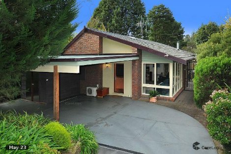 231 Glenfern Rd, Upwey, VIC 3158