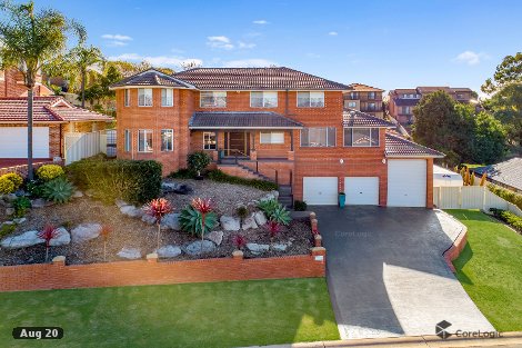 22 Figtree Cres, Glen Alpine, NSW 2560