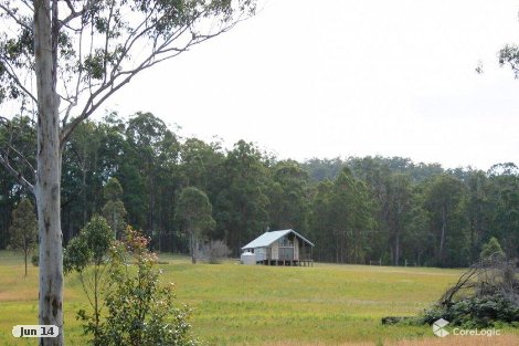 Lot 51 Silo Rd, Kundabung, NSW 2441