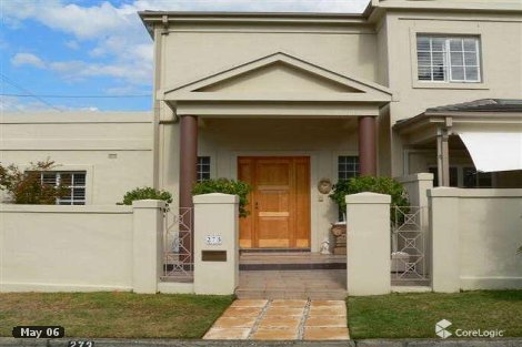 273 Connells Point Rd, Connells Point, NSW 2221