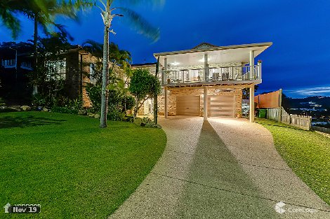 7 Sunset Ct, Lammermoor, QLD 4703