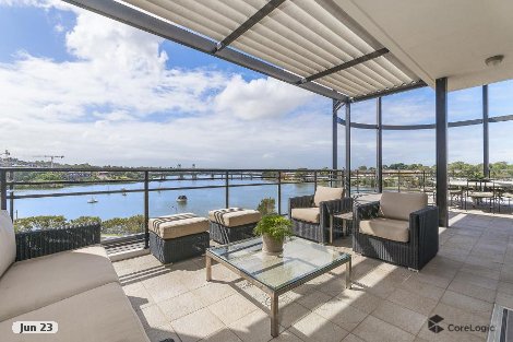 9/2 Bay Dr, Meadowbank, NSW 2114