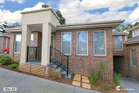 2/1 William St, Donvale, VIC 3111