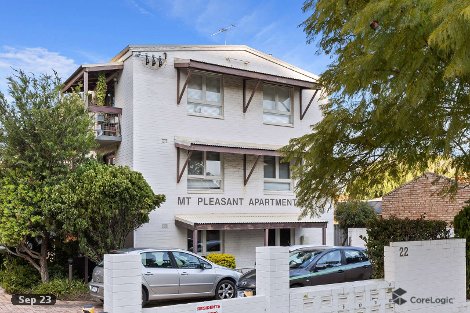 6/22 Ogilvie Rd, Mount Pleasant, WA 6153