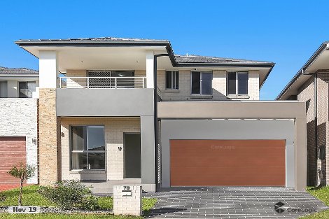 70 Rosebrook Ave, Kellyville Ridge, NSW 2155