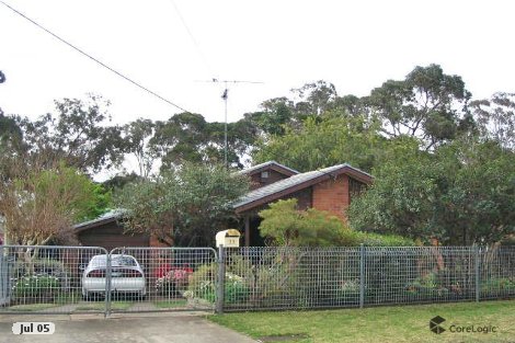 33 Pitcairn Ave, Lethbridge Park, NSW 2770