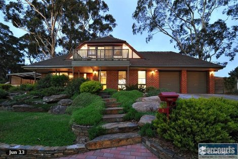 2 Charlson Rise, Happy Valley, SA 5159