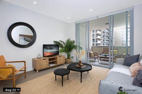 308b/8 Bourke St, Mascot, NSW 2020